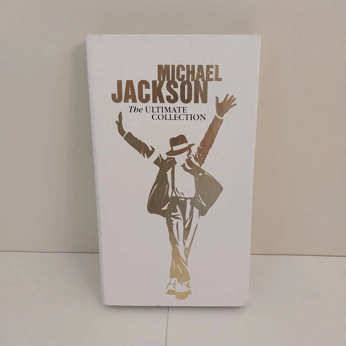 25+ michael jackson ultimate collection for sale | Updated Oct 2026