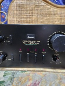 Sansui Au D907 | eBay