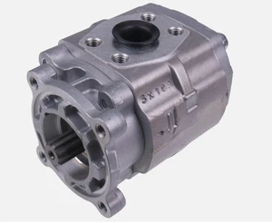Hydraulic Pump SBA340450991 For Case Tractor D35 D40 D45 Farmall 40 45 50