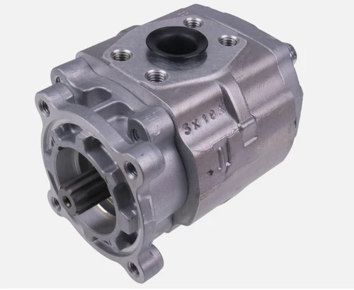 Hydraulic Pump SBA340450991 For Case Tractor D35 D40 D45 Farmall 40 45 50