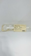 Vintage Pampered Chef Round Kitchen Brush New...