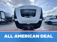 2026 Forest River Rockwood Geo Pro 19FD