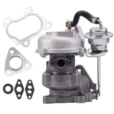 100HP Turbo Turbocharged RHB31 VZ21 For Rhino Motorcycle ATV UTV Small Engine