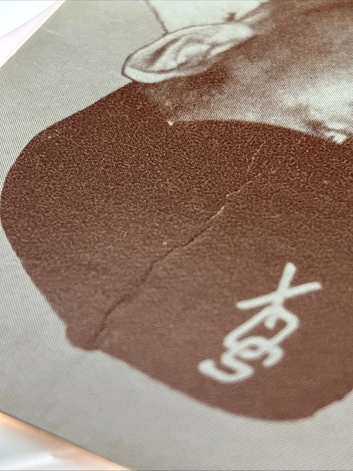 1963 Joe Cunningham With Stats On Back Inv1052 - Image 4 of 4