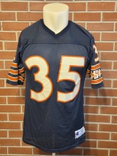 Vintage 80s Champion Chicago Bears Jersey Neal Anderson #35 - Mens Size 40 - GSH