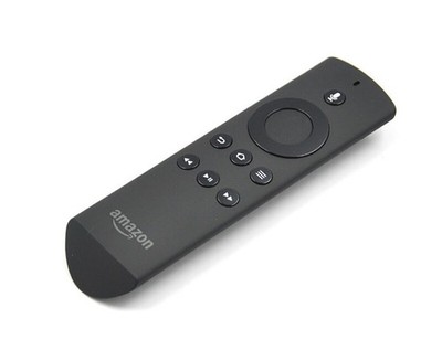 Amazon Alexa Voice Remote Fernbedienung für Fire TV Stick / Cube / Smart-TV