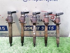 Injecteur Citroen C6