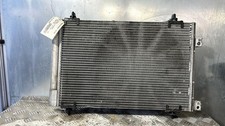 Radiateur Citroen DS5