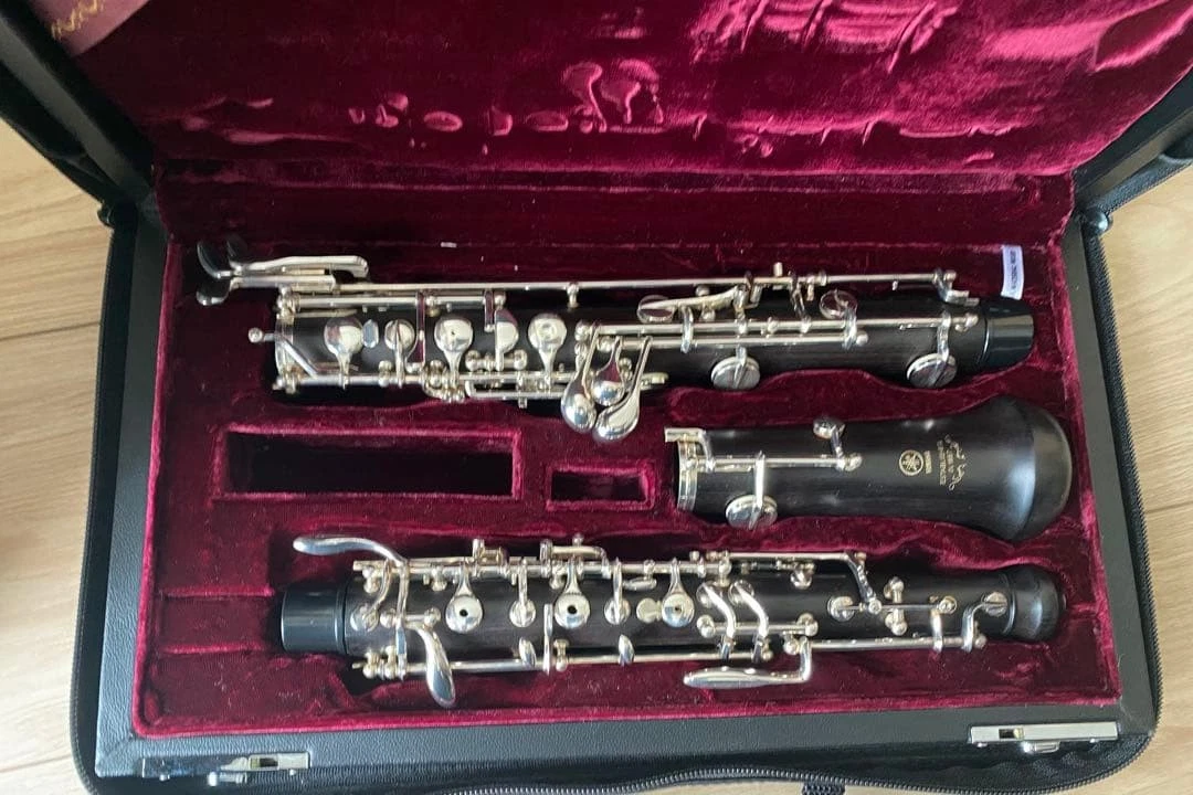 Las mejores ofertas en Oboes Yamaha avanzado | eBay