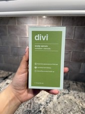 Divi Scalp Serum 1 fl oz