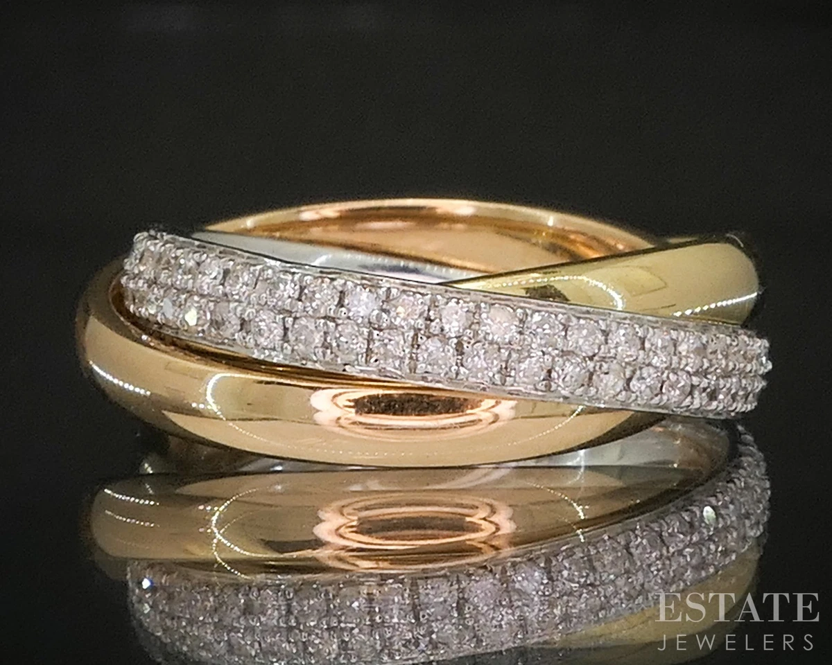 25+ diamond rolling ring for sale | Updated Oct 2026
