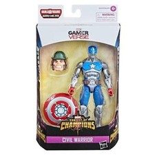 Shang-Chi Marvel Legends 6-Inch Action Figure - Select Figure s  Brand New in Bo