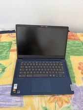 Lenovo Chromebook IdeaPad Slim 3, 14 Zoll, 4GB RAM, 64GB SSD