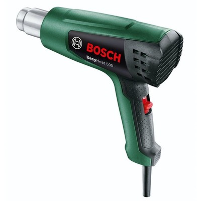 Bosch EasyHeat 500 Heißluftpistole