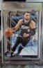 2025-26 Topps Basketball Holiday Zach Lavine Glitter Parallel SP