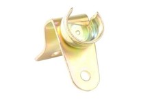 GM Genuine Parts 15074252 Passenger Side Inner Tailgate Hinge Right