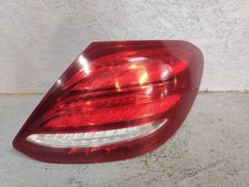 Mercedes-Benz E W213 2017 Hinten rechts Rückleuchte Heckleuchte A2139068000