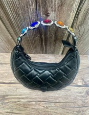 Kurt Geiger Octavia  Drench  Bag  New  