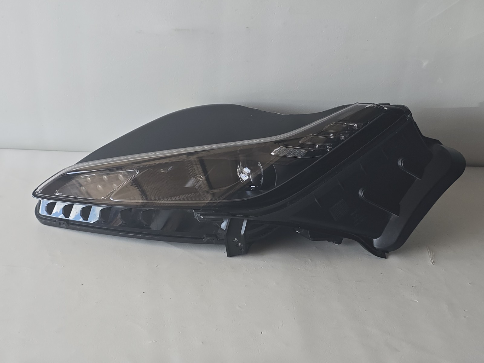 2018 - 2024 Ferrari Portofino F164 Left LED HEADLIGHT 343484 PERFECT CONDITION!!