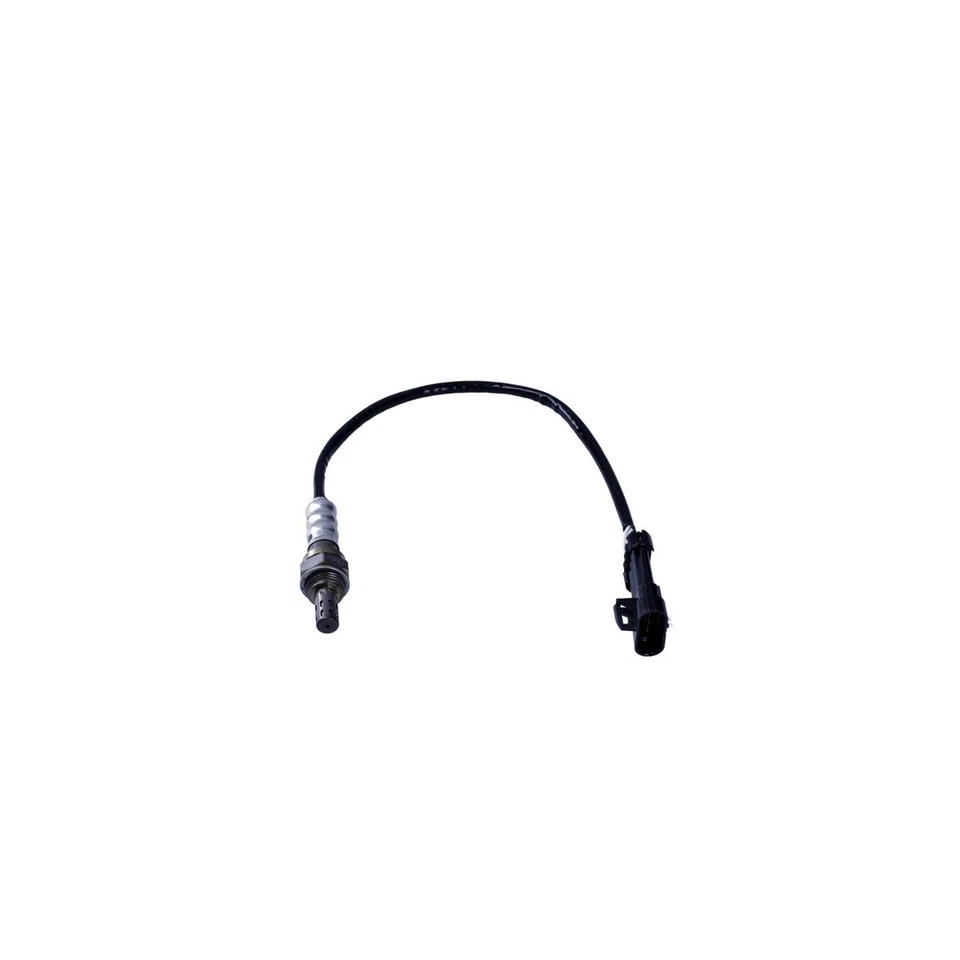 Sonda lambda climatizada 4 cables NTK para RENAULT MEGANE I - Imagen 2 de 4