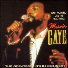 Nothing Like the von Marvin Gaye | CD | Zustand sehr gut