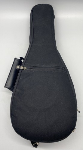 Ukulele-Rogue Fine Instruments-Soprano RU12 4 String Maghony Colored Wood - Picture 11 of 12