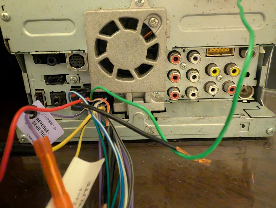 Pioneer AVH-2330NEX 7'' Digita In-Dash 2-DIN Apple Carplay Android Auto CD/Dvd - Image 4 of 4