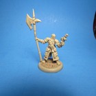Privateer Press Warmachine Mercenaries Sergeant Nicolas Verendrye d01