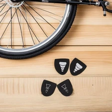 3 Pair Shoe Cover for Rain Waterproof Cycling Clipless Cleat Covers