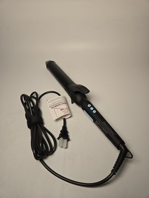 Bio Ionic Long Barrel Styler 1.5'' Pro Curling Iron