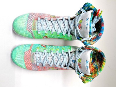 Size 12 - Nike Kobe 9 Elite Protro 2025 What The Kobe for sale