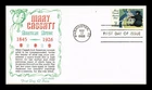 US COVER MARY CASSATT AMERICAN ARTIST FIRST DAY ISSUE KHOL KRAFT CACHET