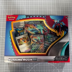Roaring Moon Box | eBay Roaring Moon Box | eBay