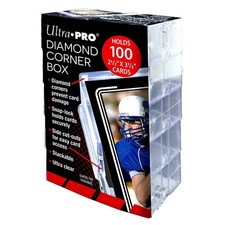 Ultimate Guide to Ultra Pro Card Pages 39