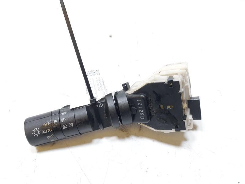25540JD00A commande de feu NISSAN QASHQAI J10 1.6DIESEL R9M 2007 K6372-304638