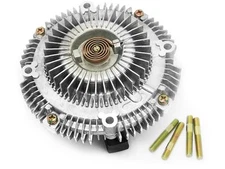 For 1992-1997 Isuzu NPR Fan Clutch 37631BVXV 1995 1993 1996 1994 3.9L 4 Cyl