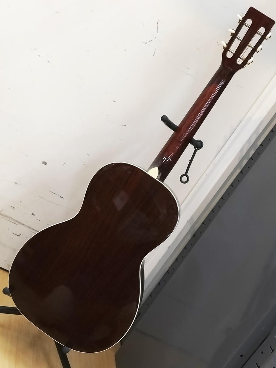 ギター Headway HG-45R NA Headway アコースティックギター HG-45R NA(レビュー特典付き
