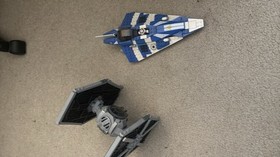 LEGO Star Wars Complete Sets