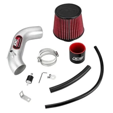 DC Sports Short Ram Cool Air Intake System Kit for Honda Civic NON SI 06-11 New