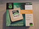 AMD Sempron 3000+ Processor *New & Factory Sealed* Socket AM2 K8 *Vintage 2006*