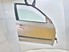 Porte avant et accessoires Subaru FORESTER