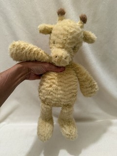 Jellycat Rolie Polie Giraffe