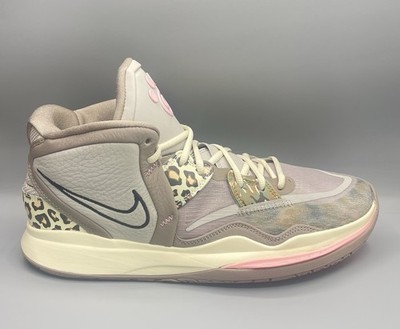NEW Nike Kyrie Infinity “Leopard Camo” CZ0204-006 Basketball 