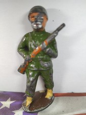 Barclay B42 Italian Soldier