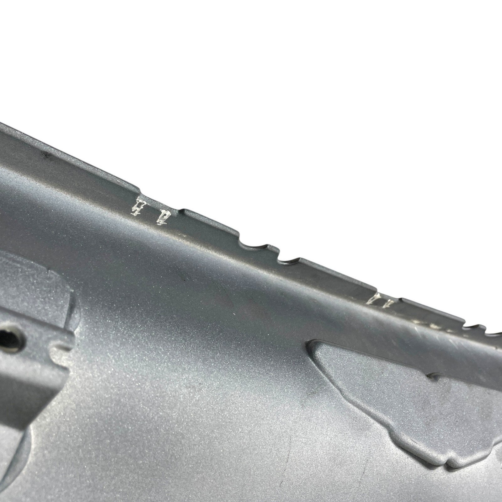 Aston Martin DB11 Volante 2017-2023 Rear Condenser compartment lids Set
