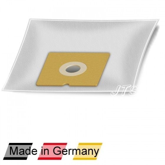 10 Declean Staubsaugerbeutel FüR Efbe (Schott) St 26 Bt-image