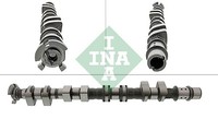 1X INA 428 0178 10 Nockenwelle FüR Opel Vauxhall Chevrolet