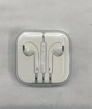 NEW Apple Wired Earpods 3.5mm For iPhone With Headphone Jack