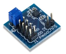 Digilent PmodCMPS 3-Axis Digital Compass