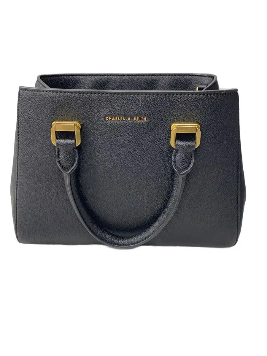 CHARLES & KEITH Leather Exterior Bags & Handbags for Women for